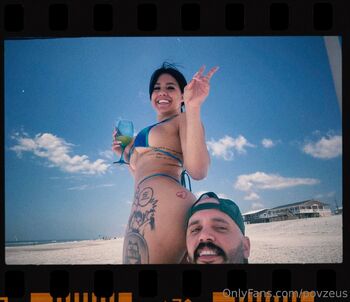 Zeu / povzeus nude photo #37