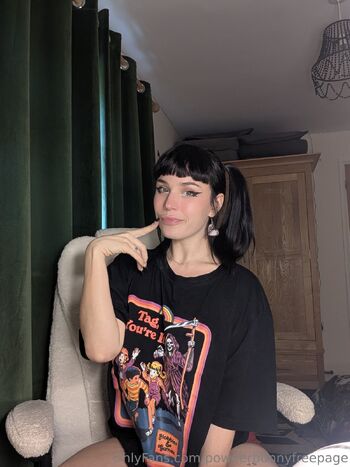 PowderBunnyFre / powderbunnyfreepage nude photo #2