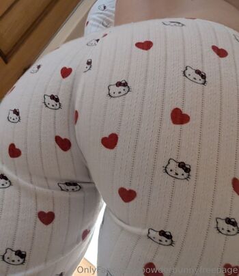 PowderBunnyFre / powderbunnyfreepage nude photo #4