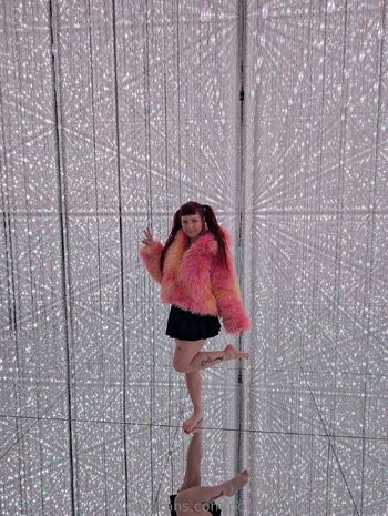 PowderBunnyFre / powderbunnyfreepage nude photo #8