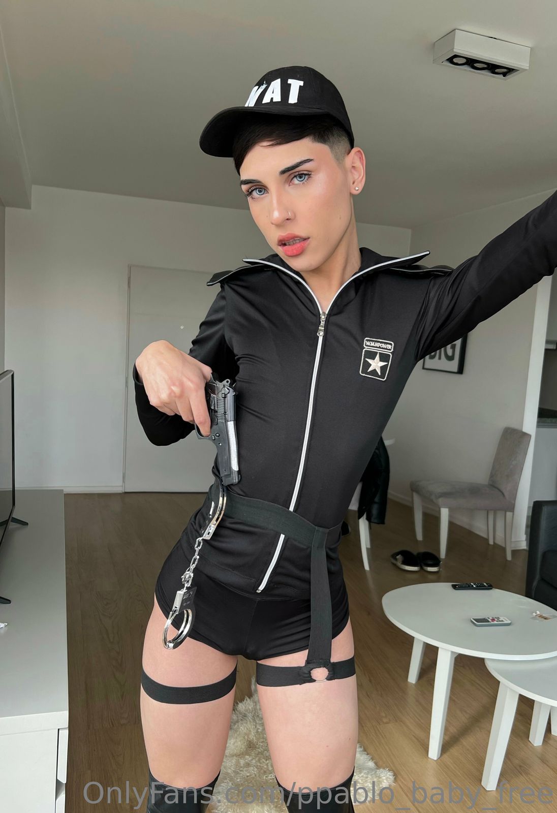 Pablo and Lola / ppablo_baby_free nude photo #12