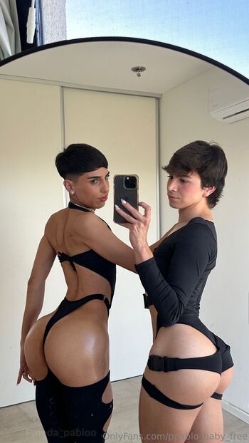 Pablo and Lola / ppablo_baby_free nude photo #23