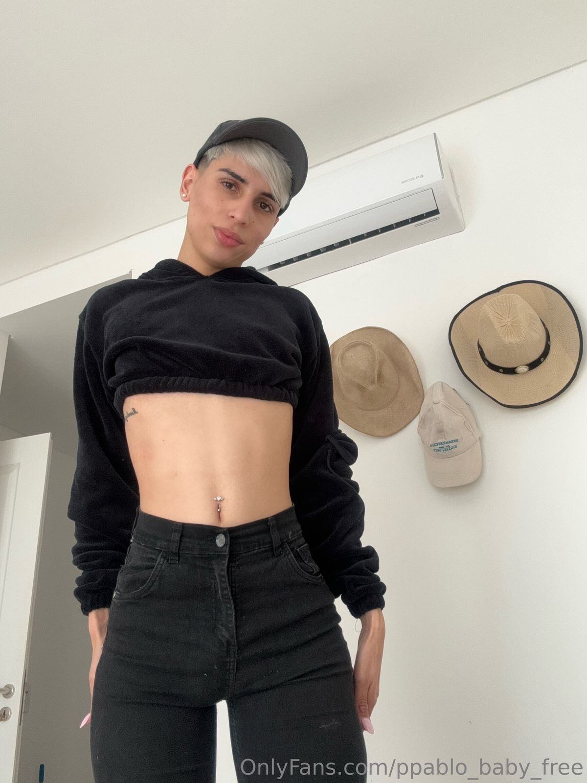 Pablo and Lola / ppablo_baby_free nude photo #38