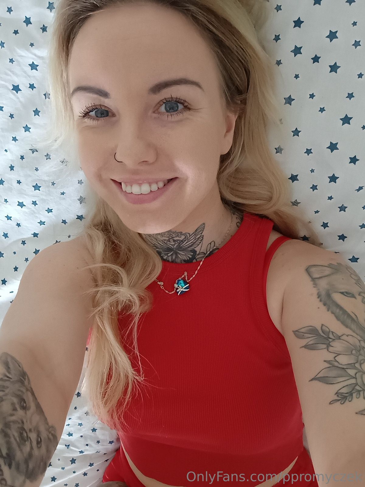 Promyczek / ppromyczek nude photo #3