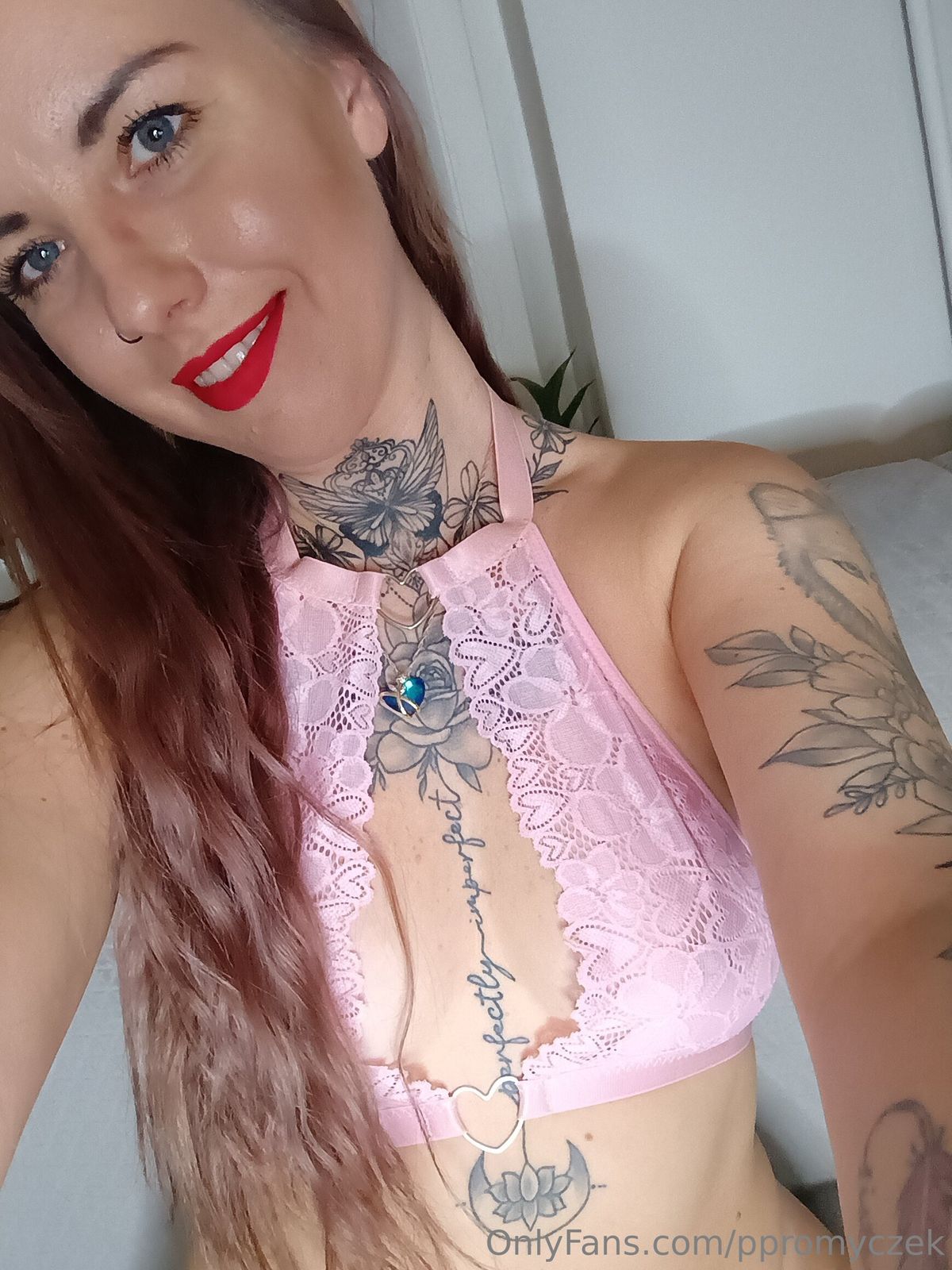 Promyczek / ppromyczek nude photo #8