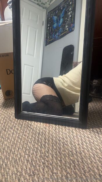 OnlyFans / precious_dollface nude photo #4