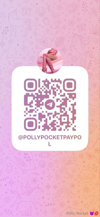 Polly Pocket / pregnantpolly30 nude photo #14