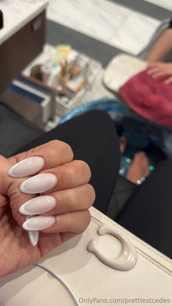 Pretties / prettiestcedes nude photo #29