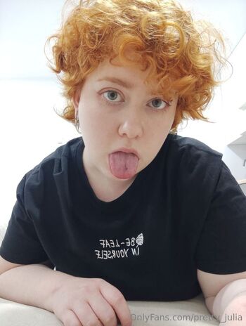 𝙅𝙪𝙡𝙞𝙖 / pretty_julia nude photo #33