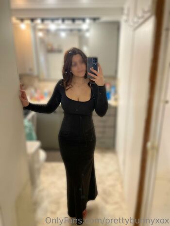 Bunn / prettybunnyxox / bakingwithbunny nude photo #7