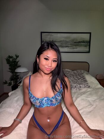 PRETTYFACE / prettyfacemulan nude photo #5