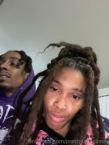 WOAH ALIZ / prettyfaceslimm nude photo #12