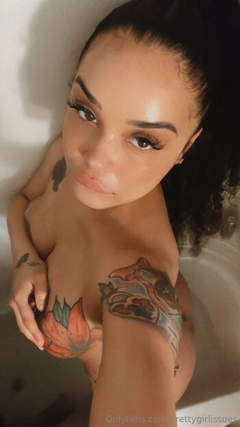Prettygirlissue / prettygirlissues nude photo #38