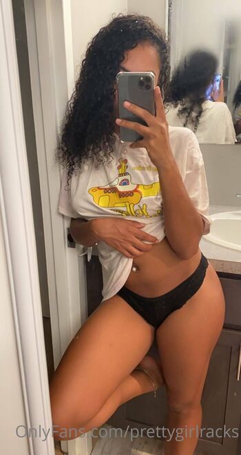 PG / prettygirlracks nude photo #5