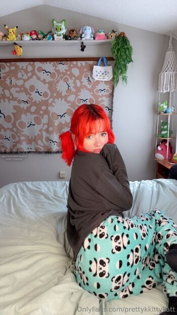 Prettykkittyka / prettykkittykatt / prettiestkkittykat nude photo #7