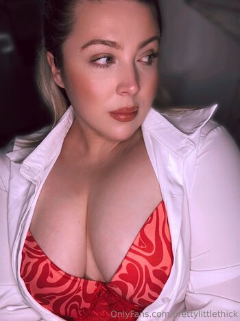 Phoebe / prettylittlethick / prettylittlethick_ nude photo #2