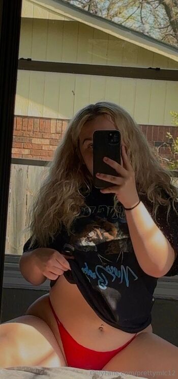 prettymlc12 nude photo #8