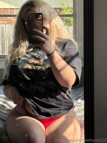 prettymlc12 nude photo #9