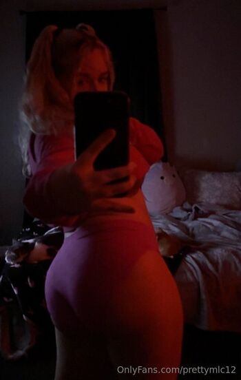 prettymlc12 nude photo #11