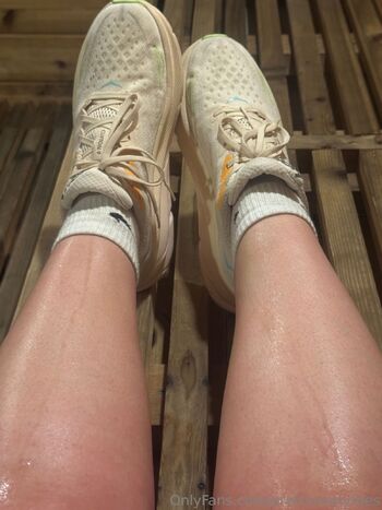 PrettyNastyToe / prettynastytoes nude photo #8