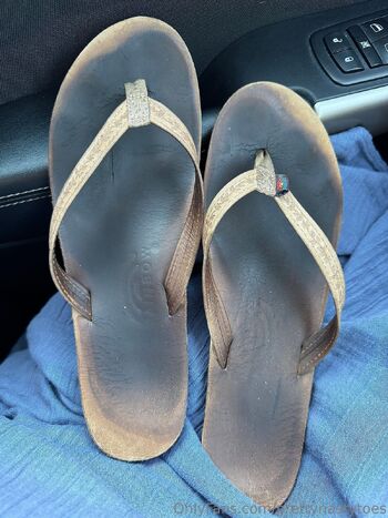 PrettyNastyToe / prettynastytoes nude photo #15