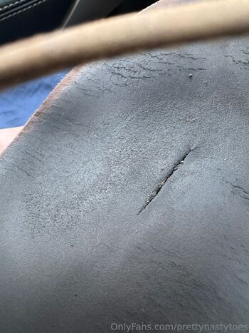 PrettyNastyToe / prettynastytoes nude photo #16