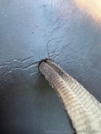 PrettyNastyToe / prettynastytoes nude photo #17