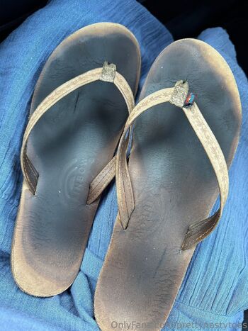 PrettyNastyToe / prettynastytoes nude photo #18