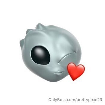 Lenachk / prettypixie23 nude photo #13