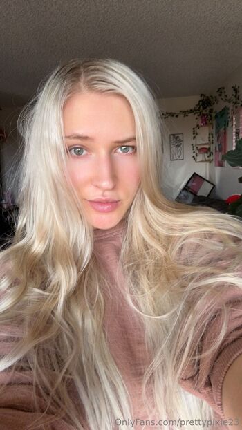 Lenachk / prettypixie23 nude photo #22