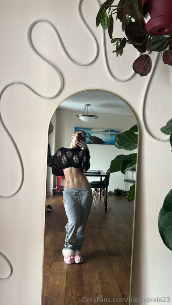 Lenachk / prettypixie23 nude photo #23