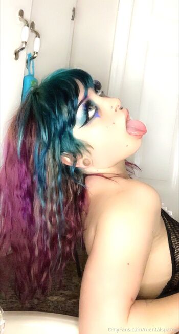 Pixie / prettypixiexxx nude photo #10