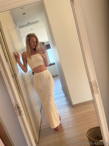 𝗣𝗢𝗟𝗟𝗬 𝗙𝗥𝗘 / prettypolly nude photo #6