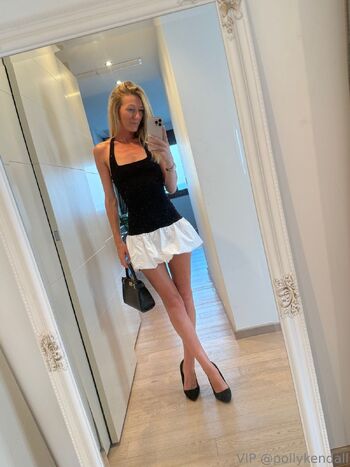 𝗣𝗢𝗟𝗟𝗬 𝗙𝗥𝗘 / prettypolly nude photo #16