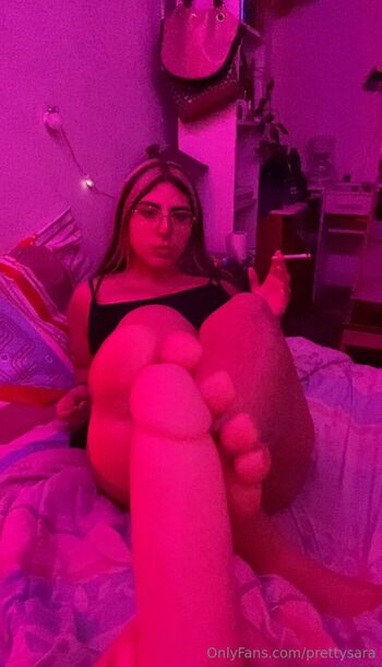 SARA VICE / prettysara nude photo #12