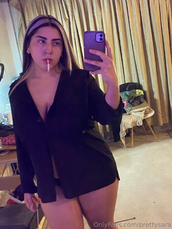 SARA VICE / prettysara nude photo #16