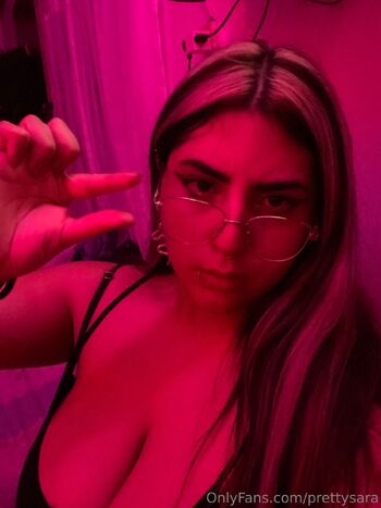 SARA VICE / prettysara nude photo #17