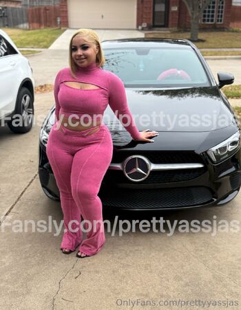 OnlyFans / prettyyassjas nude photo #31