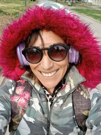 Marí / primeradamaargentina nude photo #2