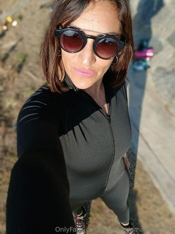 Marí / primeradamaargentina nude photo #6