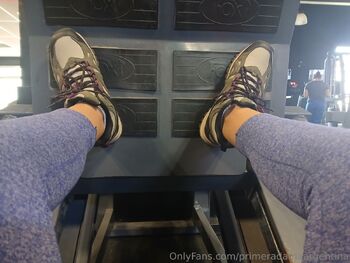 Marí / primeradamaargentina nude photo #7