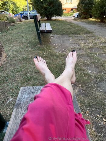 PrinceOfPragu / princeofprague nude photo #1