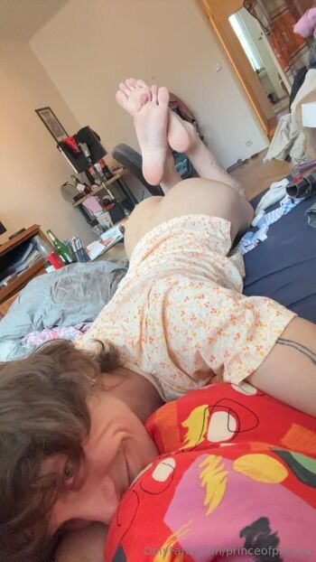 PrinceOfPragu / princeofprague nude photo #2