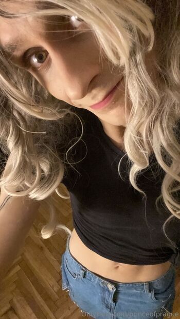 PrinceOfPragu / princeofprague nude photo #7