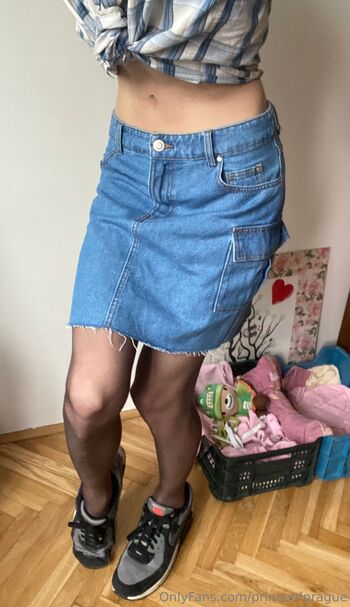 PrinceOfPragu / princeofprague nude photo #12