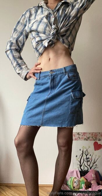 PrinceOfPragu / princeofprague nude photo #13