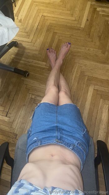 PrinceOfPragu / princeofprague nude photo #15