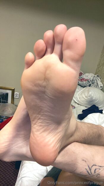 PrinceOfPragu / princeofprague nude photo #31