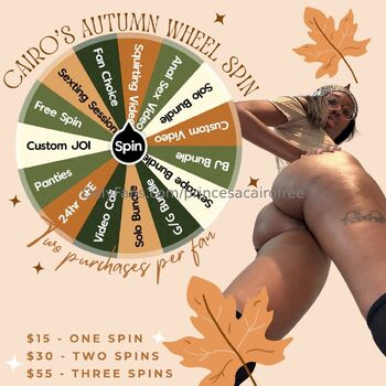 Mistress Cairo / princesacairofree nude photo #16