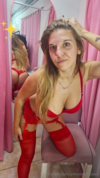 Meel / princesamelosa nude photo #8